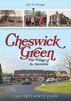 Cheswick Green - Pettinger, John W.
