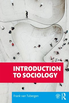 Introduction to Sociology - van Tubergen, Frank (Utrecht University, Netherlands)