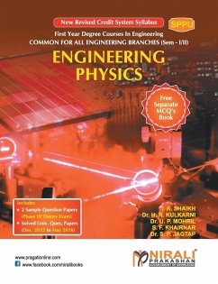 Engineering Physics - Shaikh, L A