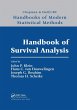Handbook of Survival Analysis - Bild 1