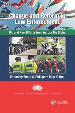 Change and Reform in Law Enforcement