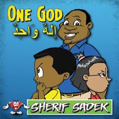 ONE GOD - Sadek, Sherif
