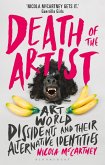 Death of the Artist Death of the Artist
