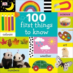 100 First Things to Know - Dk