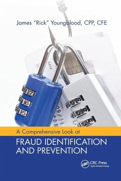 A Comprehensive Look at Fraud Identification and Prevention - Youngblood, James R