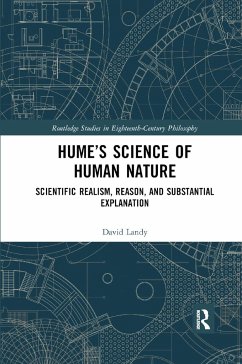 Hume's Science of Human Nature - Landy, David