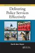 Delivering Police Services Effectively - Bild 1