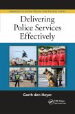 Delivering Police Services Effectively