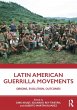 Latin American Guerrilla Movements - Bild 1