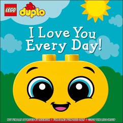 LEGO DUPLO I Love You Every Day! - Kosara, Tori