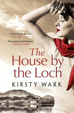 Cover The House by the Loch