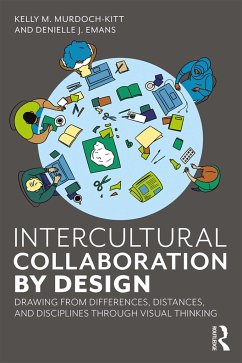 Intercultural Collaboration by Design - Murdoch-Kitt, Kelly M; Emans, Denielle J