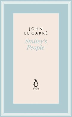 Smiley's People - le Carre, John