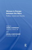 Women in Europe Between the Wars