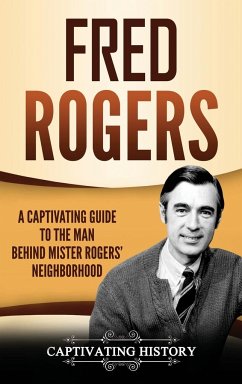 Fred Rogers - History, Captivating