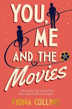 Cover You, Me and the Movies