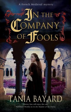 Cover In the Company of Fools