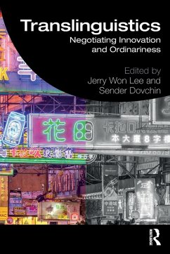 Cover Translinguistics