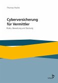 Cyberversicherung für Vermittler (eBook, PDF)