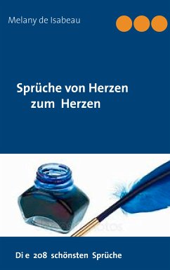 Sprüche von Herzen zum Herzen (eBook, ePUB)