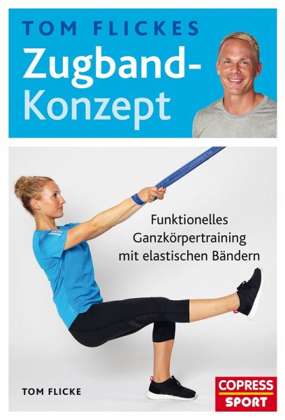 Tom Flickes Zugband-Konzept (eBook, ePUB) Tom Flickes Zugband-Konzept (eBook, ePUB)