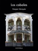 Los cabales (eBook, ePUB)