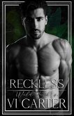 Reckless (Wild Irish, #2) (eBook, ePUB)