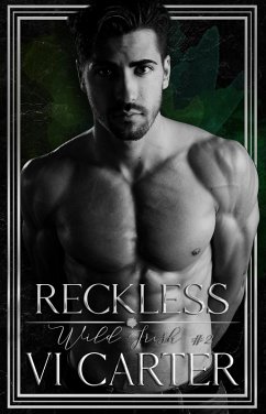 Reckless (Wild Irish, #2) (eBook, ePUB) - Carter, Vi