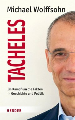 Tacheles (eBook, PDF) - Wolffsohn, Michael