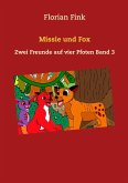 Missie und Fox (eBook, ePUB)