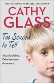 Too Scared to Tell (eBook, ePUB)