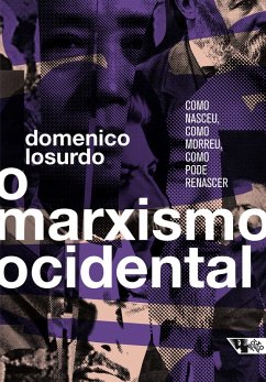 O marxismo ocidental (eBook, ePUB) - Losurdo, Domenico