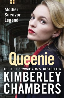 Cover Queenie (eBook, ePUB)