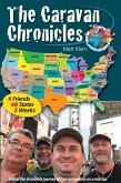 The Caravan Chronicles (eBook, ePUB)