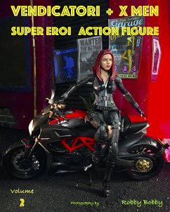 Vendicatori + X-Men (eBook, ePUB)