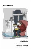 Das kleine Stress-Büchlein (eBook, ePUB) Das kleine Stress-Büchlein (eBook, ePUB)