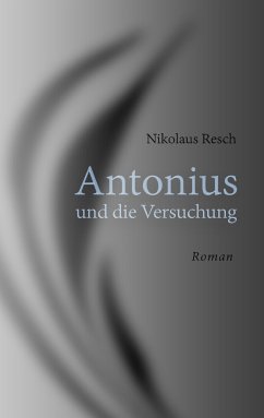 Antonius und die Versuchung (eBook, ePUB)