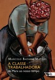 A classe trabalhadora (eBook, ePUB)