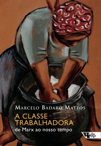 A classe trabalhadora (eBook, ePUB) A classe trabalhadora (eBook, ePUB)