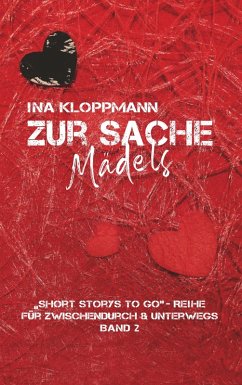 Zur Sache, Mädels (eBook, ePUB)