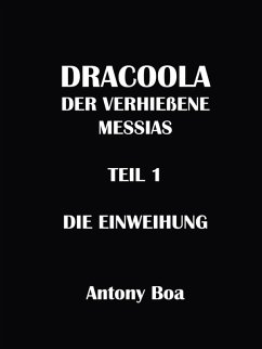 Dracoola (eBook, ePUB) - Boa, Antony