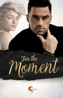 For the Moment (eBook, ePUB) - Stone, Casey