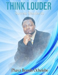 Cover Think Louder (eBook, ePUB)