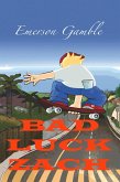 Bad Luck Zach (eBook, ePUB)