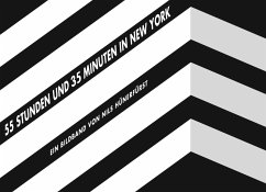 55 Stunden und 35 Minuten in New York (eBook, ePUB)