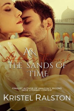 An Affair Through the Sands of Time (Maktub, #1) (eBook, ePUB) - Ralston, Kristel