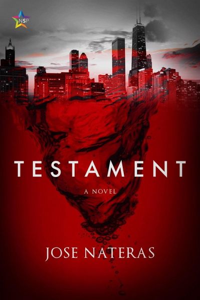 Testament (eBook, ePUB)