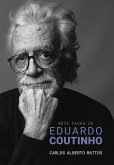 Sete faces de Eduardo Coutinho (eBook, ePUB)