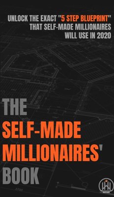 Cover The Self-Made Millionaires Book (eBook, ePUB)