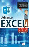 Advance Excel 2016 (eBook, ePUB) Advance Excel 2016 (eBook, ePUB)